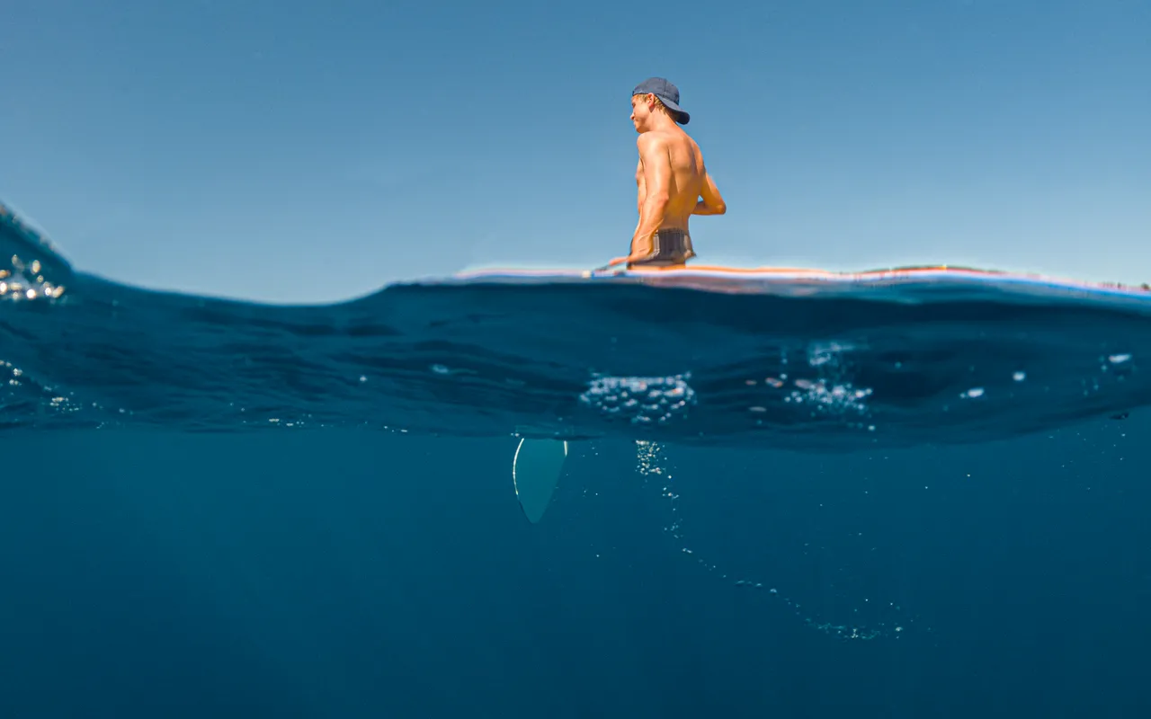 To the Water