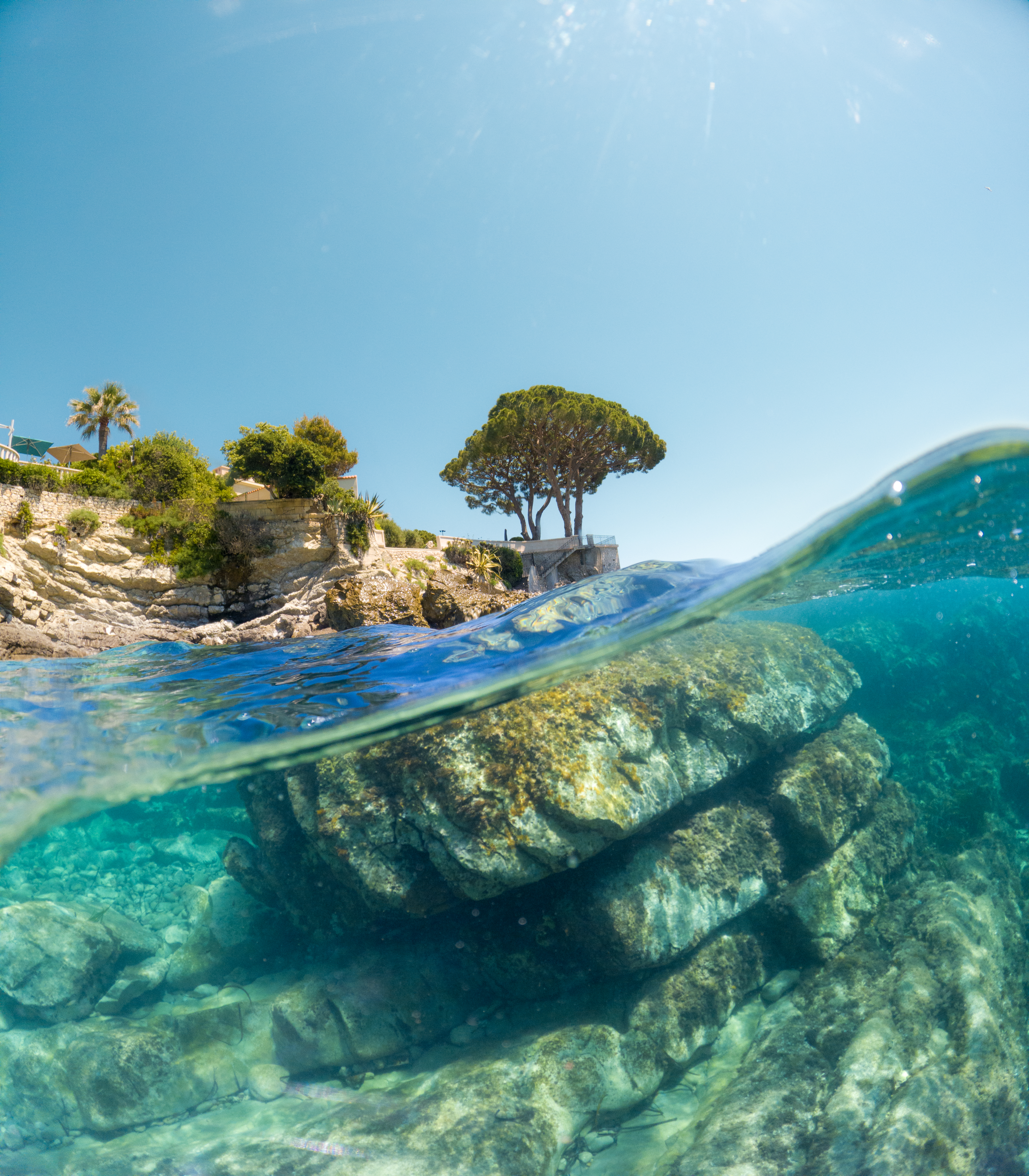 Why Villefranche Tours?